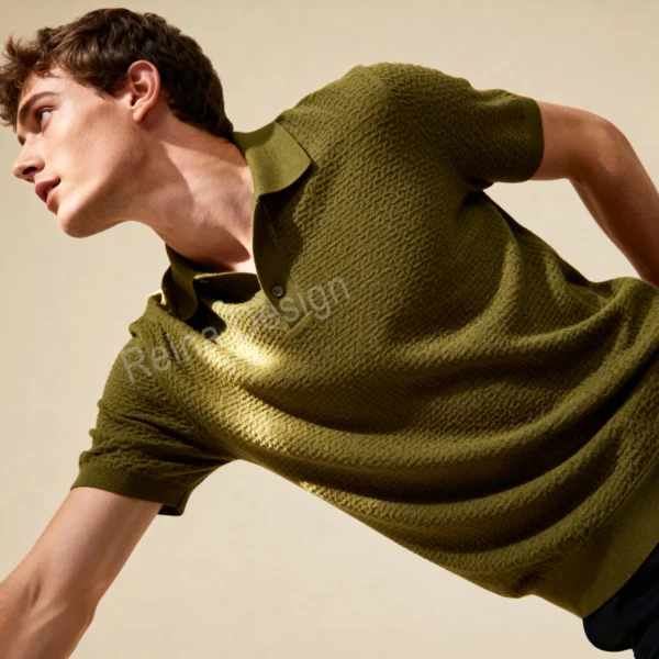 Bring Your Apparel Designs to Life with High-End AI Fashion Fitting Visuals