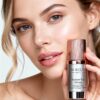 AI Beauty Images for Skincare & Makeup Campaigns