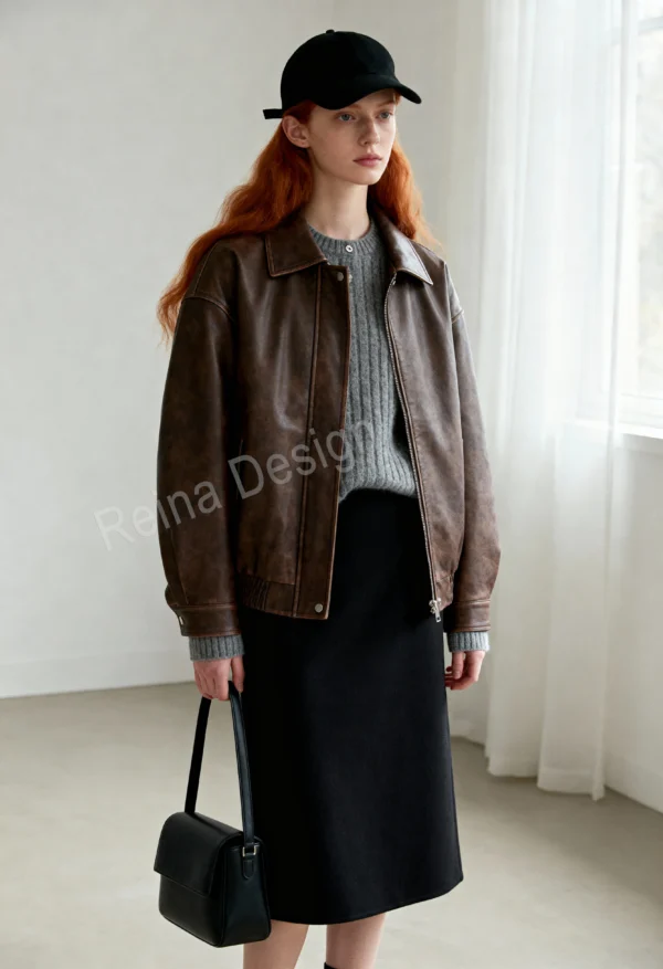 Bring Your Apparel Designs to Life with High-End AI Fashion Fitting Visuals