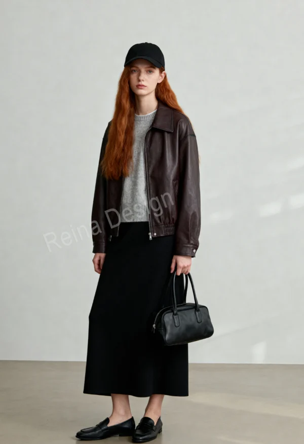 Bring Your Apparel Designs to Life with High-End AI Fashion Fitting Visuals