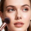 AI Beauty Images for Skincare & Makeup Campaigns