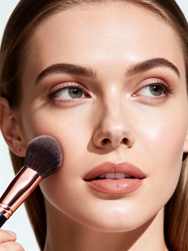 AI Beauty Images for Skincare & Makeup Campaigns