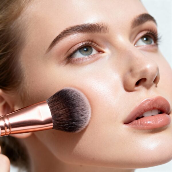 AI Beauty Images for Skincare & Makeup Campaigns