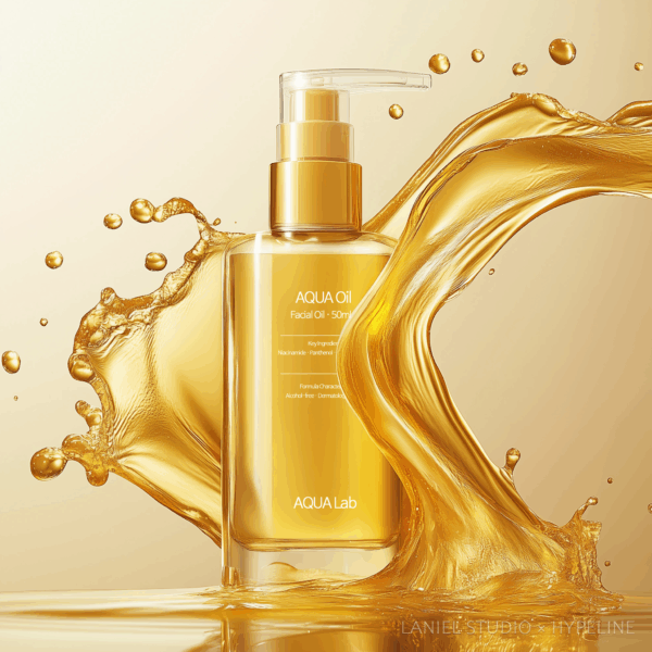 AI product photography with realistic model fitting or lifestyle scenes