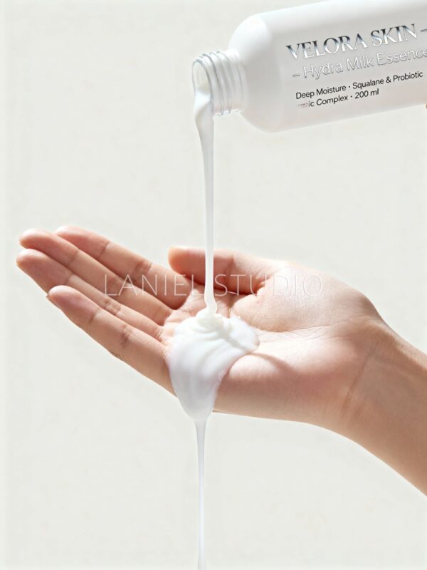 Elevate Your Beauty Brand with Magazine-Quality AI Cosmetic Images